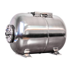 Elpumps Nerezová tlaková nádoba o objemu 50 litrů INOX 50L_tank_inox