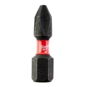 Milwaukee šroubovací bity SHW PH2 25mm - 2ks 4932430852