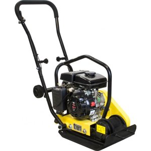 Vibrační deska GRP 50 55541