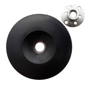 Univerzální unašeč 115mm, závit M14x2 BFU115142