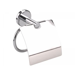Závěs na toaletní papír, Chrom 830405