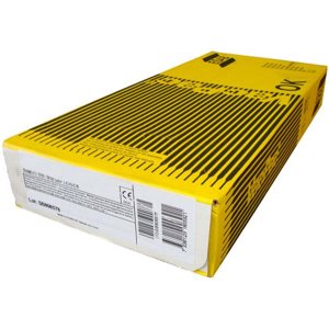 Svářecí elektrody