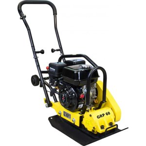 Vibrační deska GRP 60 55542