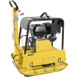 Vibrační deska GRP 260 55558