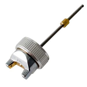 Sada jehla, vzduchový uzávěr, tryska 1,4 mm k WJ0081A1 - nový… 100001