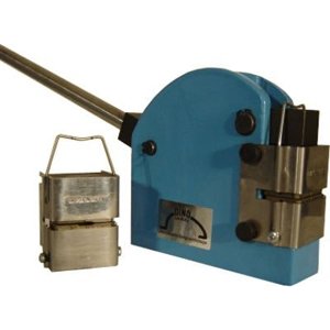 Stroj pro stahování / pěchování a roztahování plechu SG 200 P 9000000SG200P