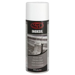 Nerezový sprej INOXSIL 400ml SI-INOXSIL