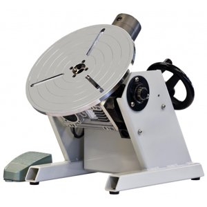 AEK Polohovadlo PT203A (0-4 rpm) + CB101 PT-203A101