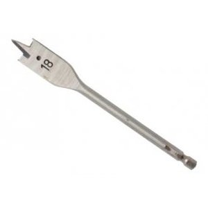 MAGG Vrták do dřeva plochý 40x152 mm 275040170