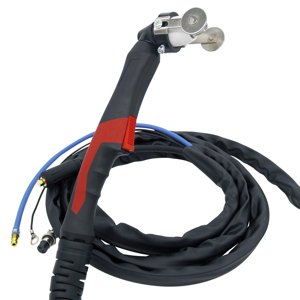 VECTOR WELDING Hořák plazma P-80 4m 10-25 NW5 2-pin (Paris 1000) SB2121