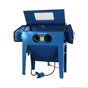 Pískovací box Procarosa PROFI420 PBA003