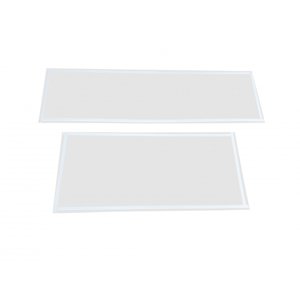 Ochranná fólie průzoru a zářivky pro pískovací box Procarosa PROFI990 OBP005