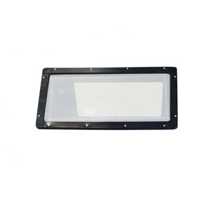 Průzorové okno pro pískovací box Procarosa PROFI990 OBP025