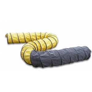 Hadice pružná PVC 31cm/3m + ad. (BV77E) 23998 + 41028