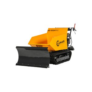 Sněhová radlice Lumag MD 500HPRO, MD 500HPRO/HT 2095995682
