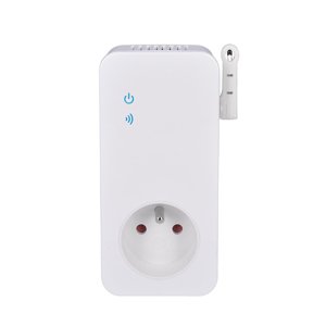 Solight GSM dálkově ovládaná zásuvka DY10GSM