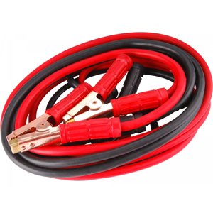 EXTOL PREMIUM Startovací kabely 800A, 5m 8864320