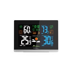 Meteostanice TECHNO LINE WS 6462 07830220