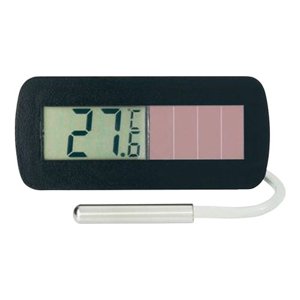 Teploměr solární vestavný Voltcraft SLT-10 07810049