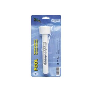 Teploměr bazénový LAGUNA Pool 06423359