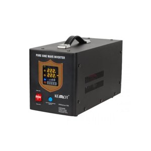 Zdroj záložní KEMOT PROsinus 700W 12V 08840227