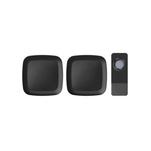 Zvonek bezdrátový Geti GWD 206B sada 08820174