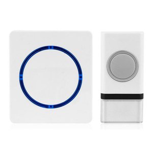 Zvonek bezdrátový SOLIGHT 1L45 1L45