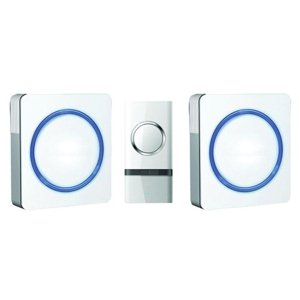 Zvonek bezdrátový SOLIGHT 1L23 1L23