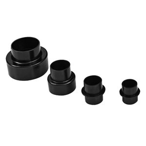 Adaptér 4 ks (100/70, 70/45, 45/40, 40/35) 25100020