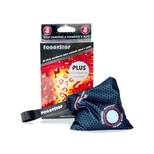 Odvlhčovač do auta FOGGYSTOP PLUS 06421381