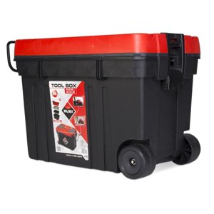 Rubi PROFESIONAL box na nářadí 61x37x42cm 71954