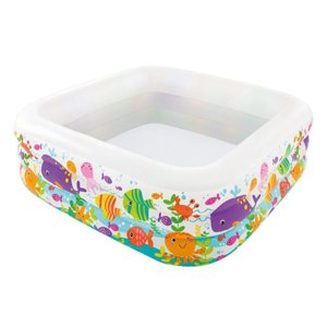 Marimex Bazén nafukovací Aquarium - 57471 11630009