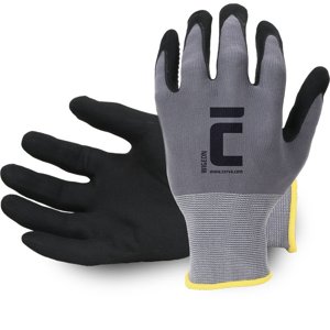 ČERVA EXPORT IMPORT a.s. Univerzální máčené pracovní rukavice WIGEON - vel.8 0108019299080