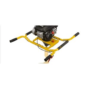 Přídavné rukojeti Lumag EB 400PRO 964356506