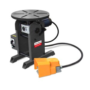 Schweißkraft Otočný stůl SDT 350 WM 1541350
