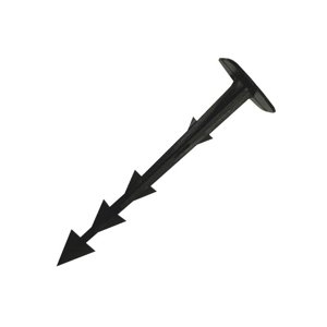 Kolík kotvící k netkané textilii 20ks 06420127