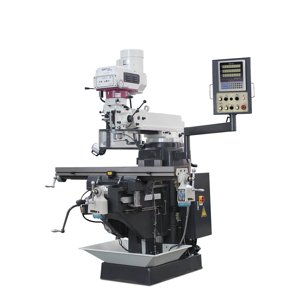 Univerzální frézka OPTImill MF 4-B 3348340