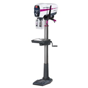 OPTIMUM Sloupová vrtačka OPTIdrill DP 26 F (400 V) 3020625F
