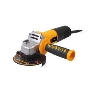 Worksite AG590-B - Úhlová bruska 850 W, 125 mm 25000592
