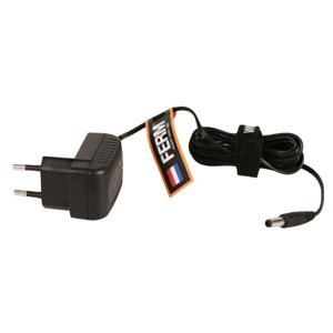Ferm CDA1095 - Nabíječka 12V pro JSM1026, OTM1006, CTM1016 CDA1095