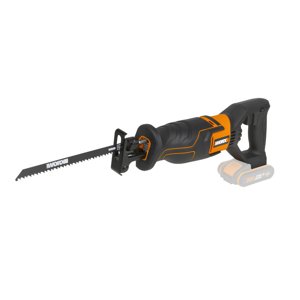 WORX Orange WX500.9 - Aku pila ocaska 20V - bez akumulátoru - Powershare 45905009
