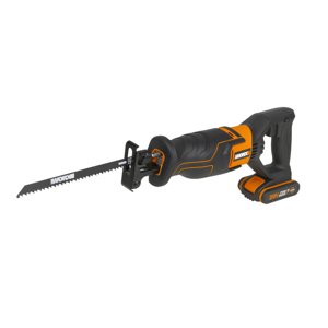 WORX Orange Powershare WX500 -  20V, 1x2.0Ah