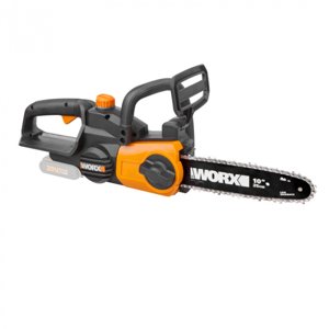 WORX Garden WG322E.9 - Aku řetězová pila 20V, 25cm - bez akumulátoru - Powershare 45003229