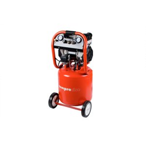 Tichý bezolejový kopresor OLT-133/40V 25000138