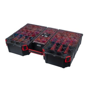 Proma OK-31V - Organizér vysoký kombinovaný K1000031