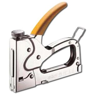 Sponkovací pistole AL 6-14 mm 4-funkční 06019179