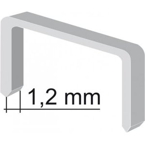 BETA Sponky - MH/8mm (1000ks) 06019191