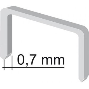 BETA Sponky - 8 mm (1000ks) 06019166