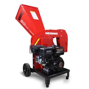 Profi drtič dřeva Weibang CH507LC 12WBCH507LC