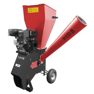 GÜDE Motorový drtič větví Gude GH 651 B 94396